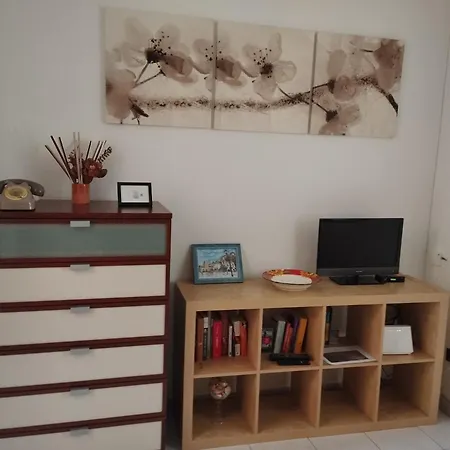 Careggi Apartment-2