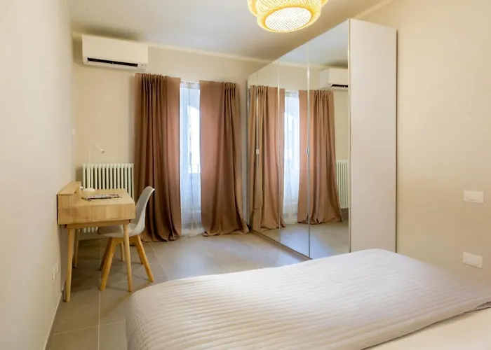 A casa di Giuly